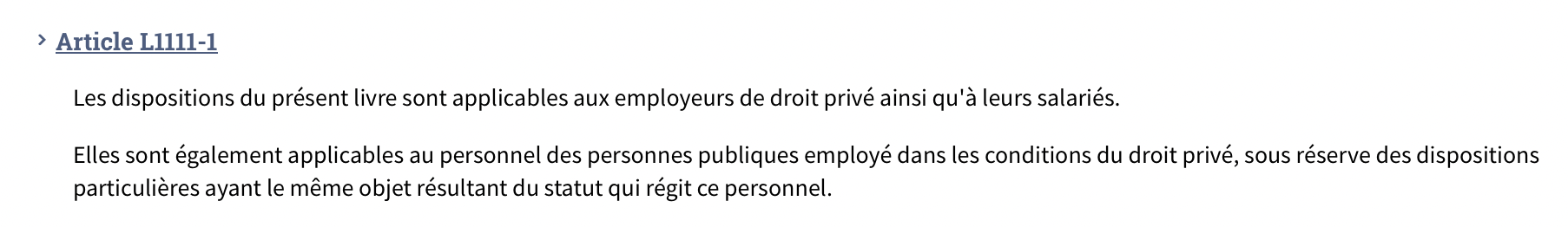 Tout sur la r gle de droit D finition et caract ristiques